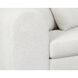 Caspian Copenhagen White Sofa